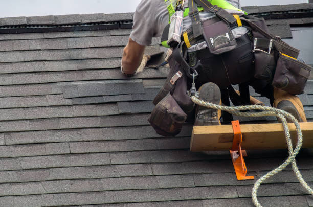Reliable Storm Damage Roof Repair contractor in Buckingham, IL by Brentwood Metal Roofing